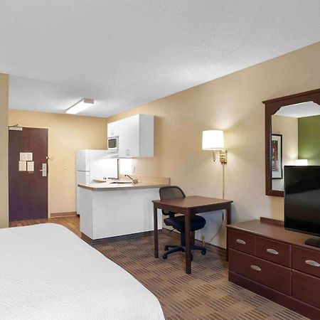 Extended Stay America Select Suites - Atlanta - Alpharetta - Rock Mill Rd Екстериор снимка