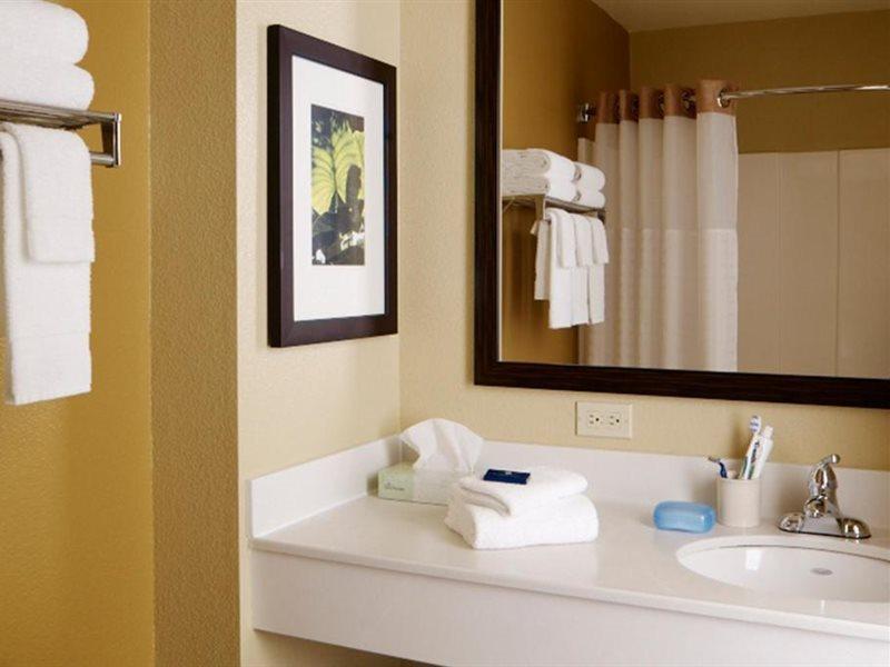 Extended Stay America Select Suites - Atlanta - Alpharetta - Rock Mill Rd Екстериор снимка