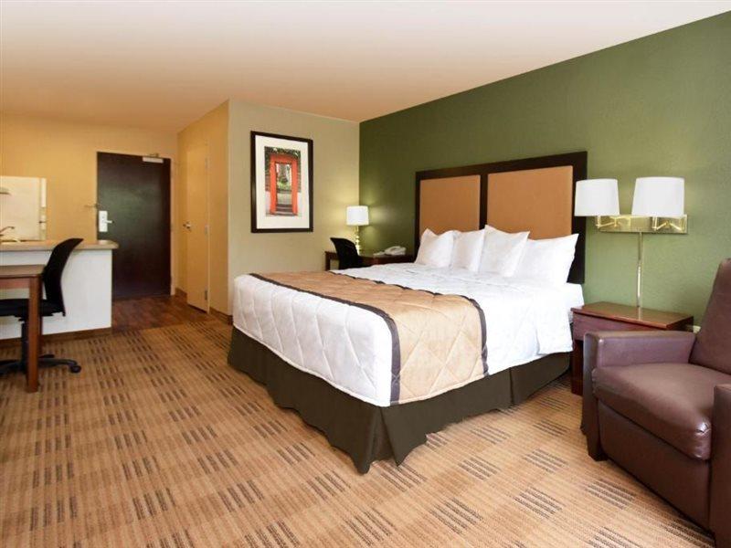 Extended Stay America Select Suites - Atlanta - Alpharetta - Rock Mill Rd Екстериор снимка