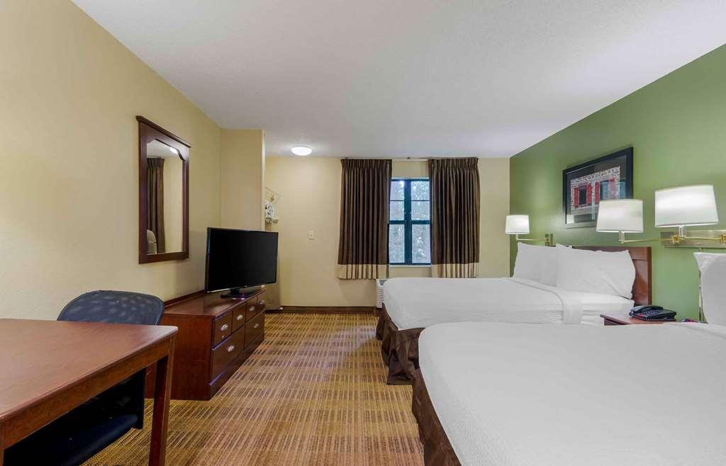 Extended Stay America Select Suites - Atlanta - Alpharetta - Rock Mill Rd Стая снимка