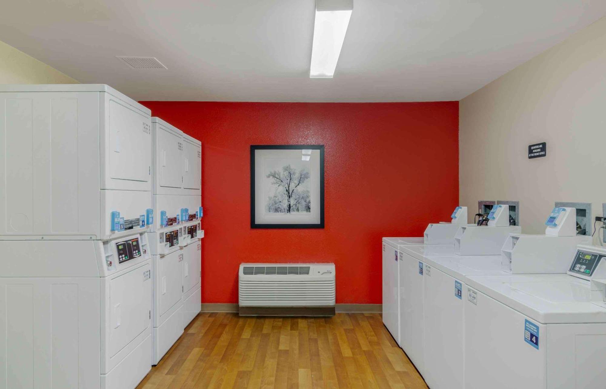 Extended Stay America Select Suites - Atlanta - Alpharetta - Rock Mill Rd Екстериор снимка