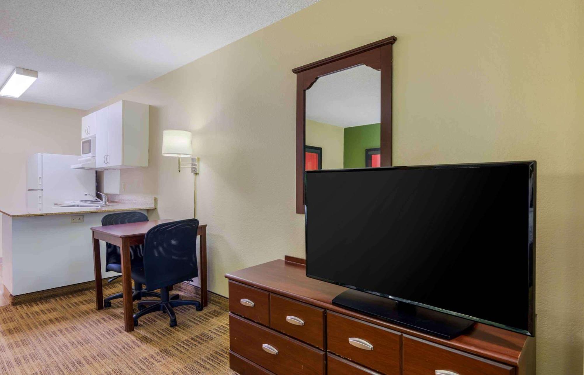 Extended Stay America Select Suites - Atlanta - Alpharetta - Rock Mill Rd Екстериор снимка