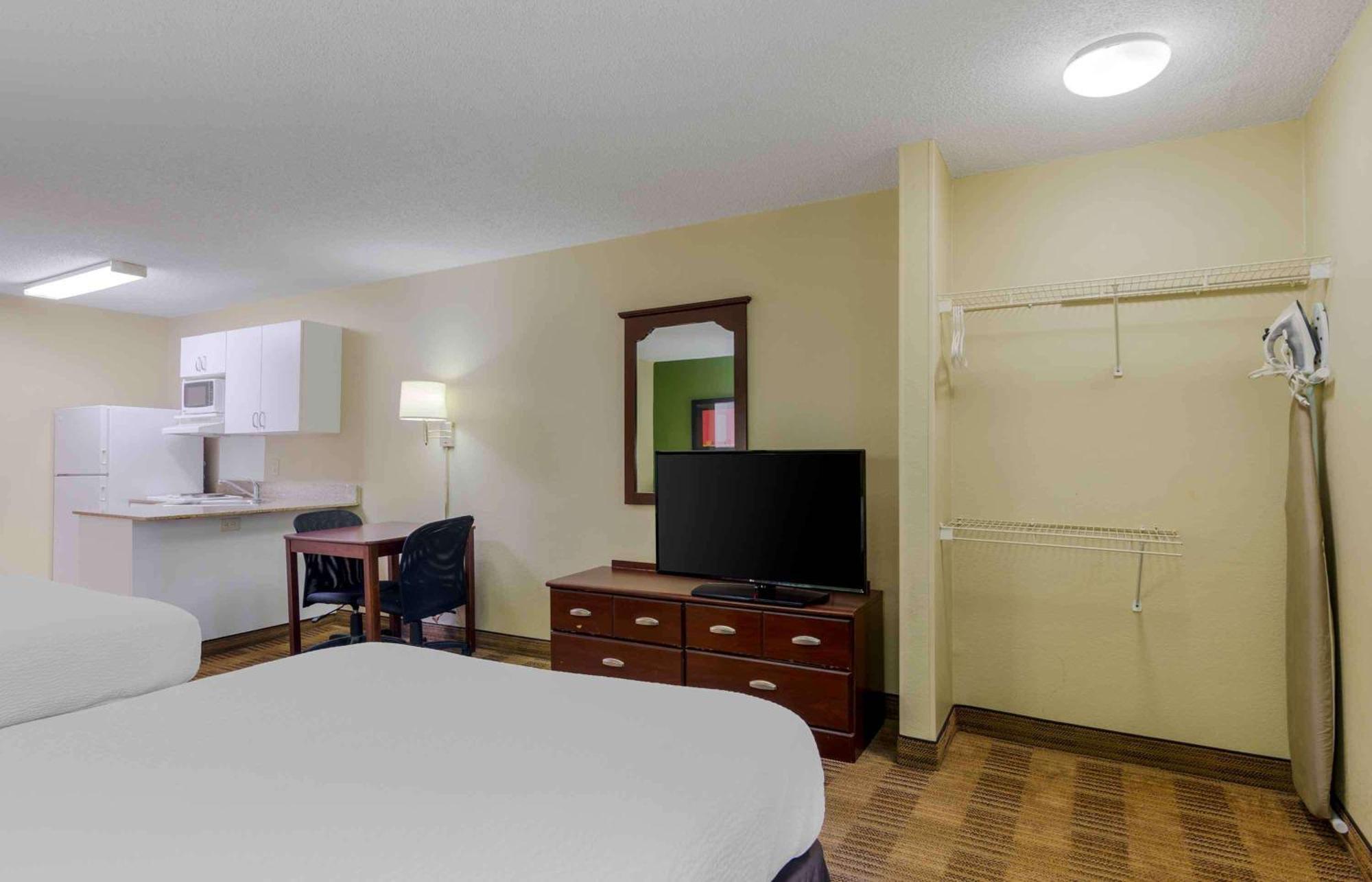 Extended Stay America Select Suites - Atlanta - Alpharetta - Rock Mill Rd Екстериор снимка