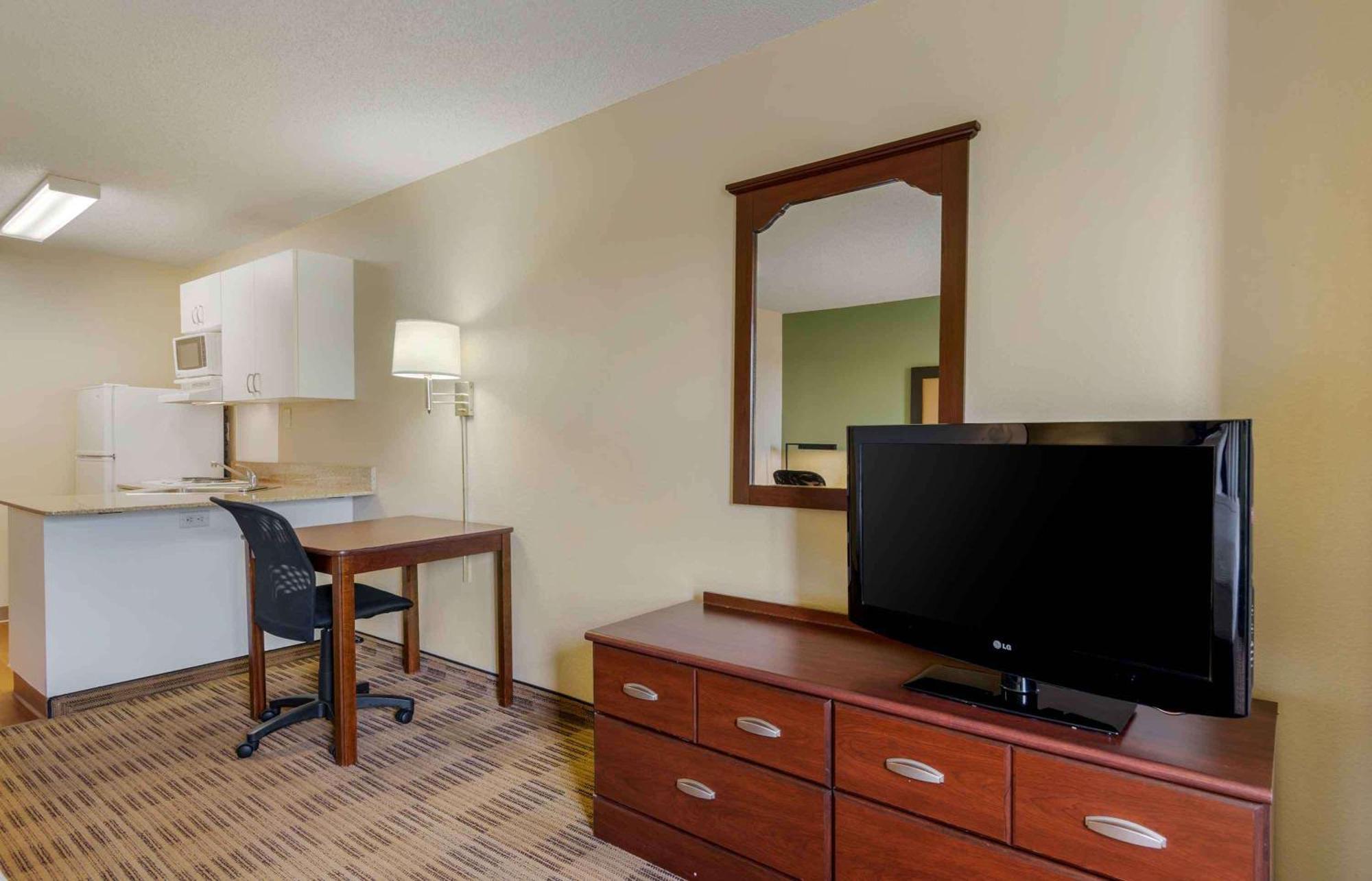 Extended Stay America Select Suites - Atlanta - Alpharetta - Rock Mill Rd Екстериор снимка