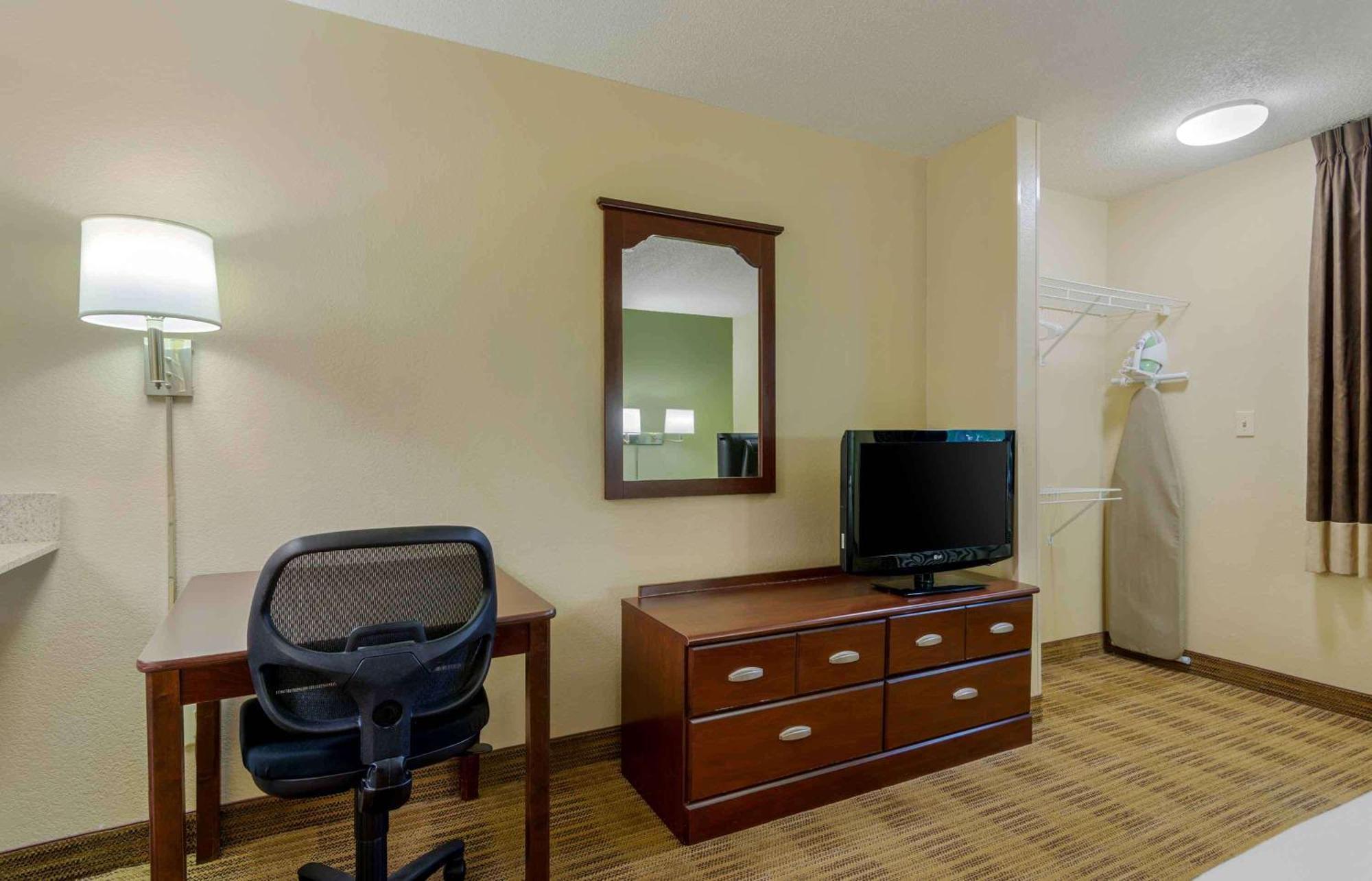 Extended Stay America Select Suites - Atlanta - Alpharetta - Rock Mill Rd Екстериор снимка