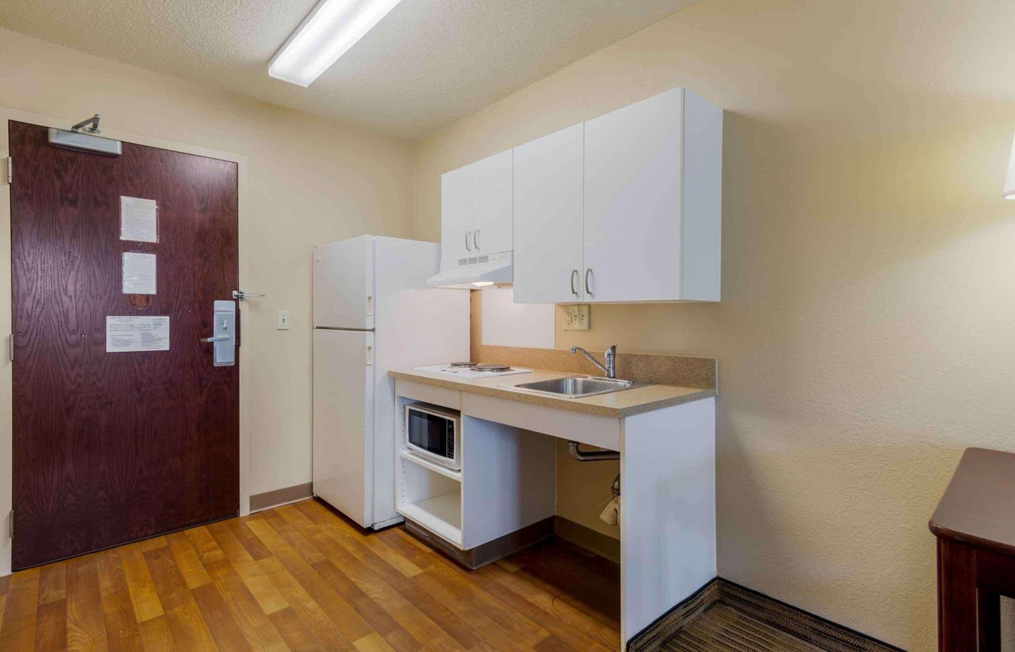 Extended Stay America Select Suites - Atlanta - Alpharetta - Rock Mill Rd Екстериор снимка
