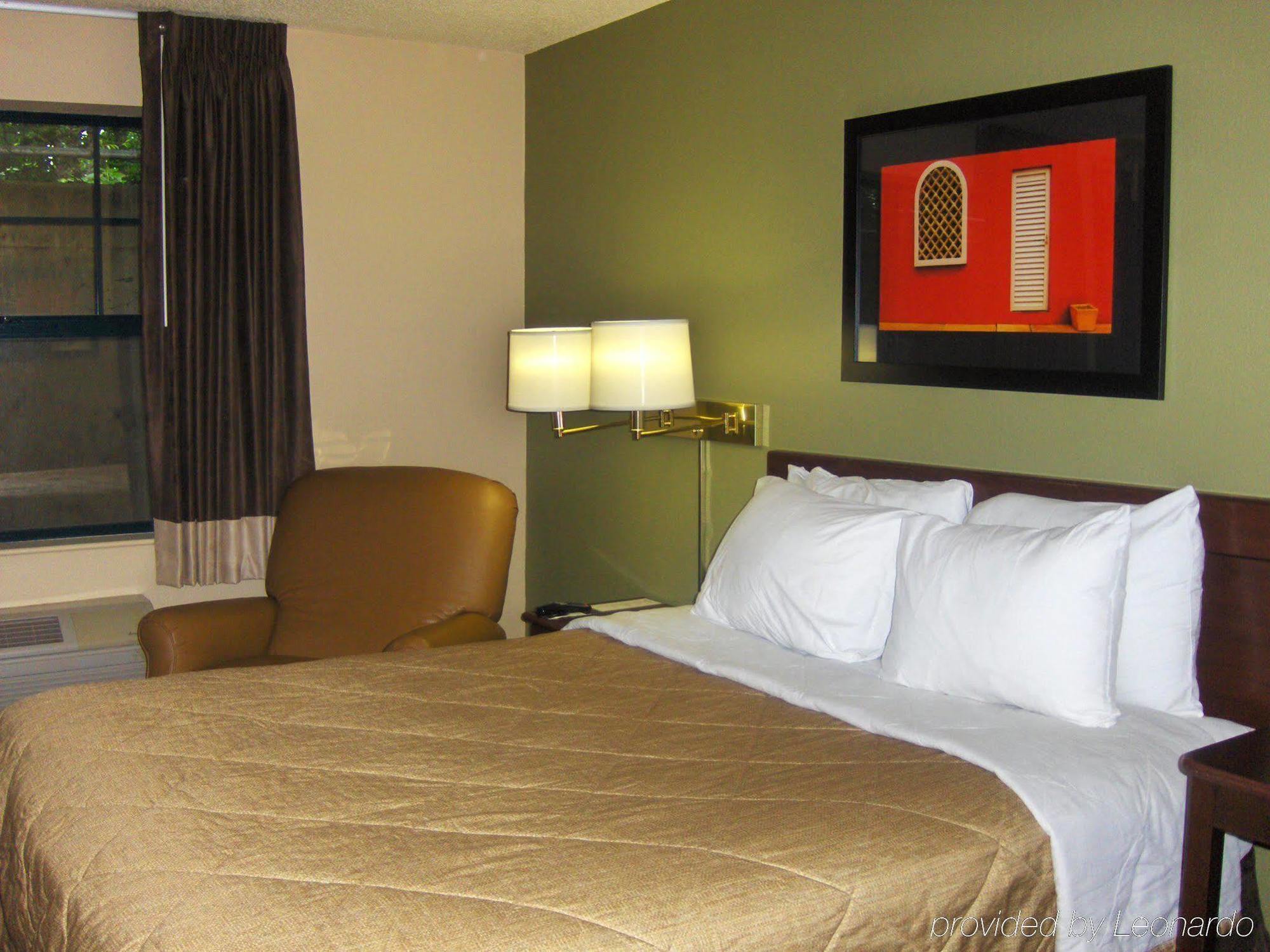 Extended Stay America Select Suites - Atlanta - Alpharetta - Rock Mill Rd Екстериор снимка