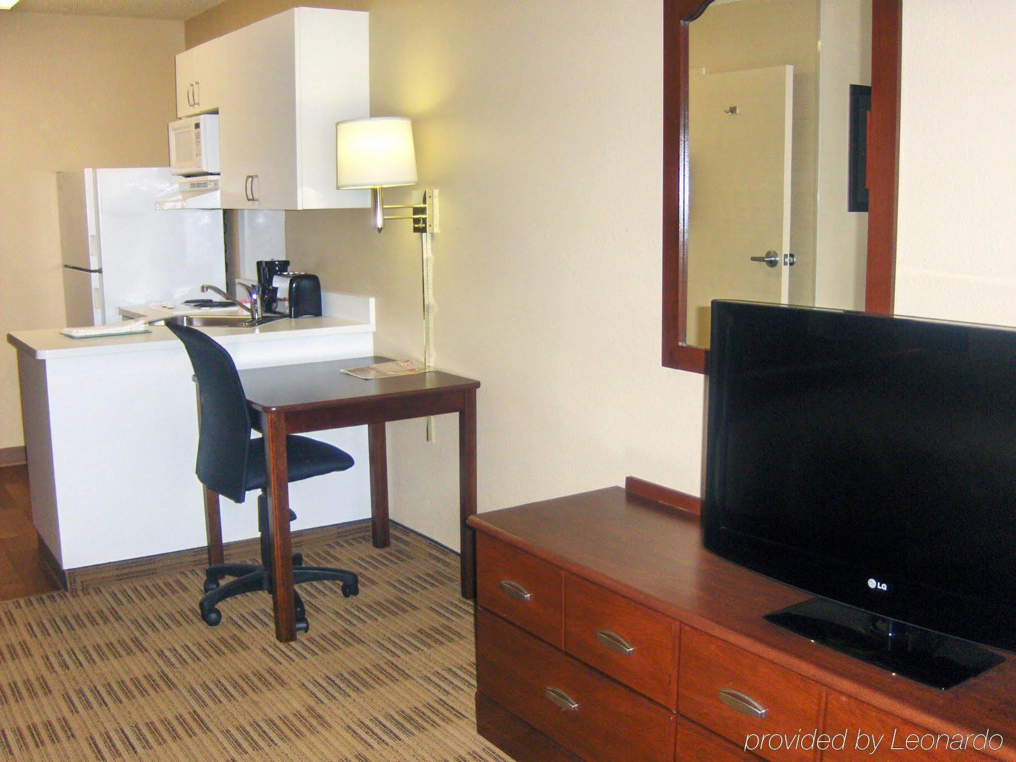 Extended Stay America Select Suites - Atlanta - Alpharetta - Rock Mill Rd Екстериор снимка
