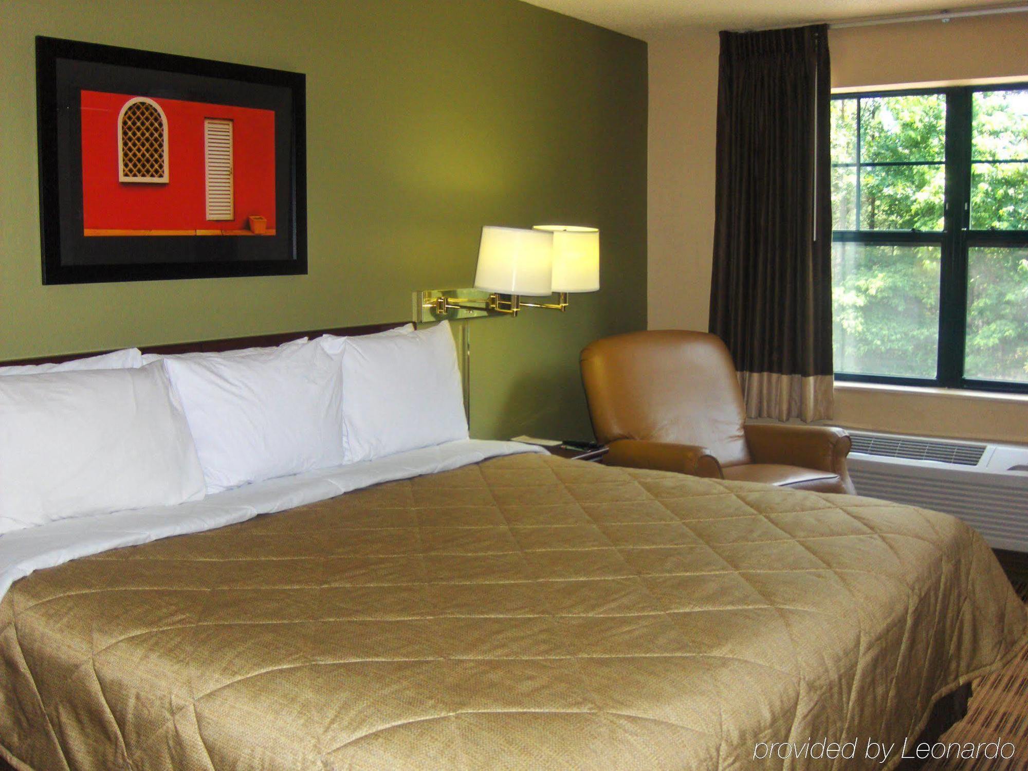 Extended Stay America Select Suites - Atlanta - Alpharetta - Rock Mill Rd Екстериор снимка