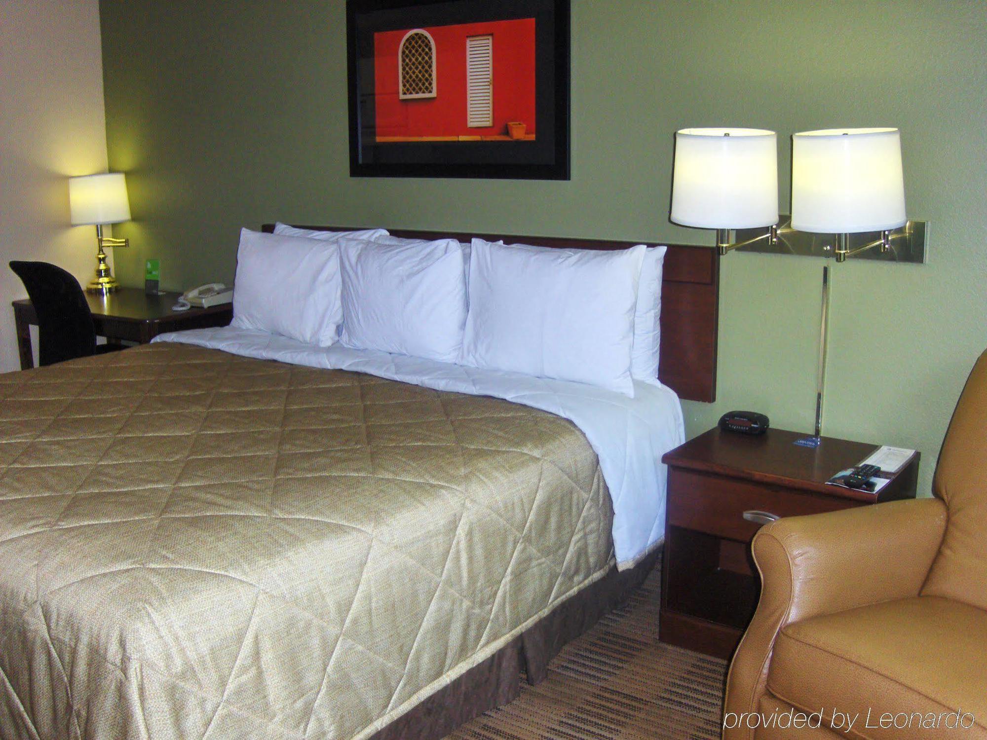 Extended Stay America Select Suites - Atlanta - Alpharetta - Rock Mill Rd Екстериор снимка