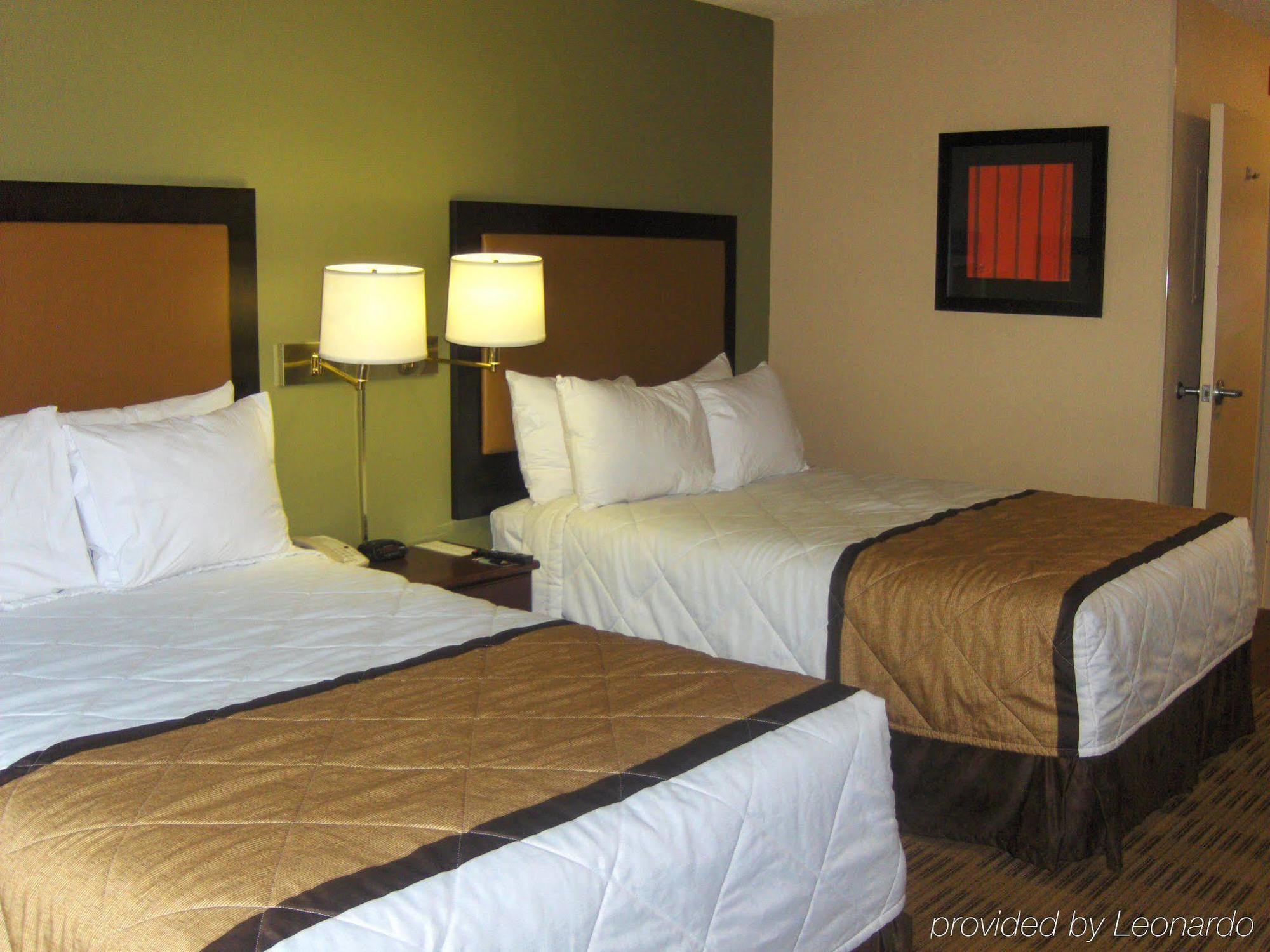 Extended Stay America Select Suites - Atlanta - Alpharetta - Rock Mill Rd Екстериор снимка