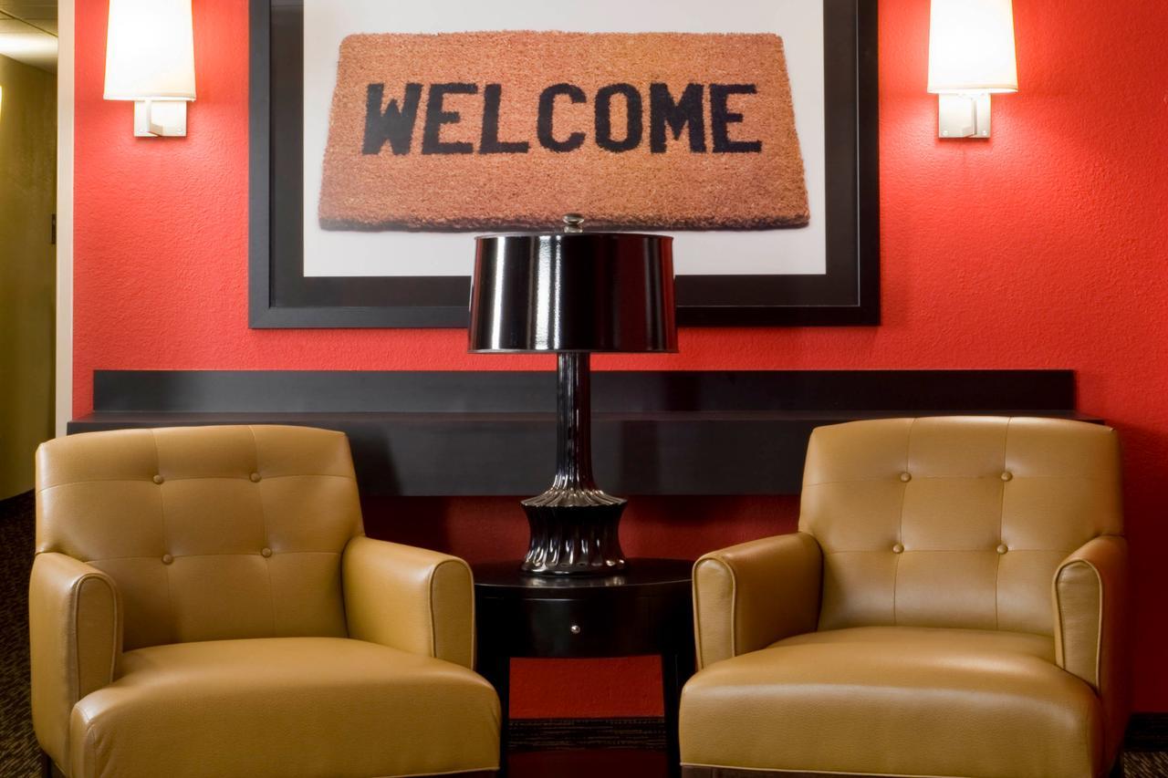 Extended Stay America Select Suites - Atlanta - Alpharetta - Rock Mill Rd Екстериор снимка